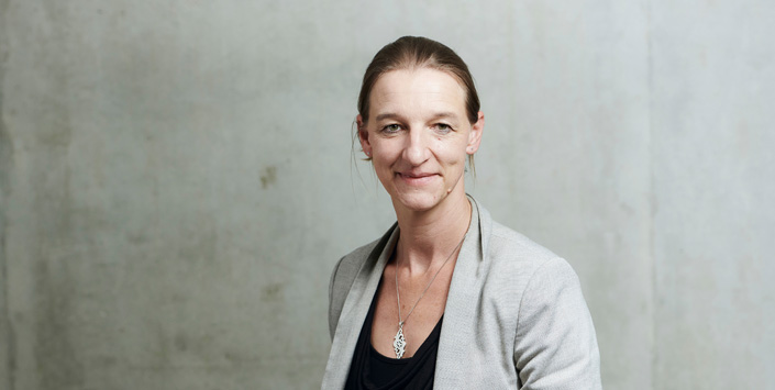 Dr. med. Christine Fischer, Klinik Südhang