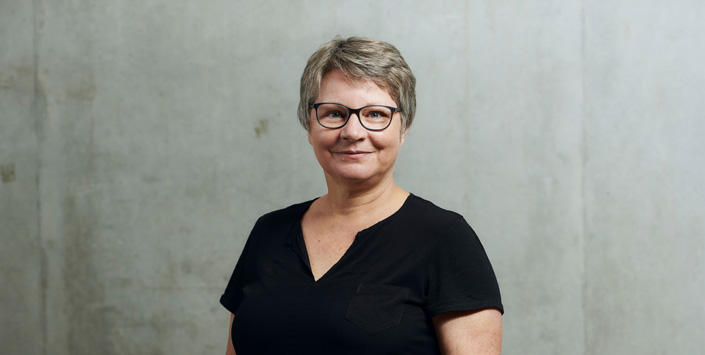 Esther Schröer, Klinik Südhang