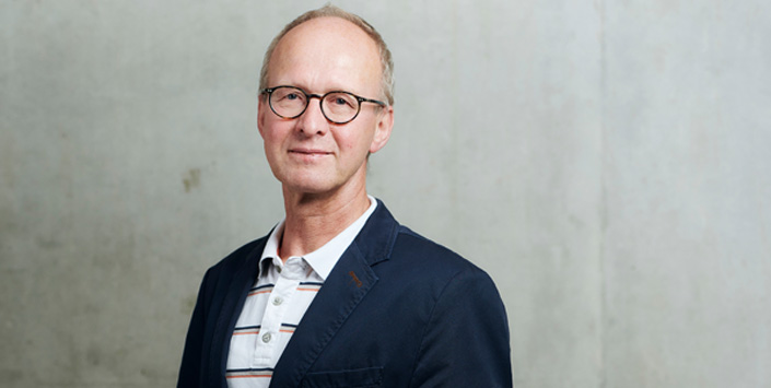 Dr. med. Markus Vögelin, Stiftungsrat Klinik Südhang