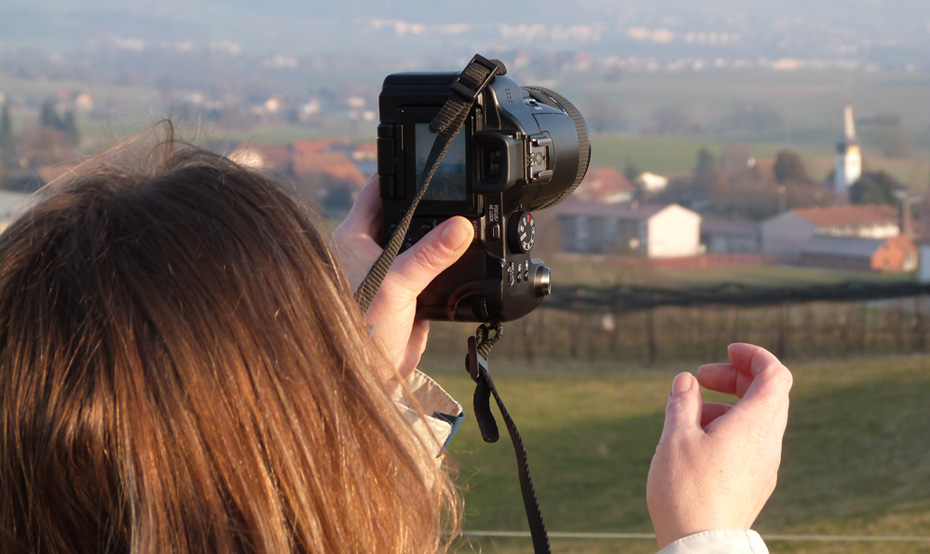 Erfahrungsbericht Relativität