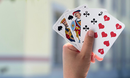 Jassturnier Klinik Südhang