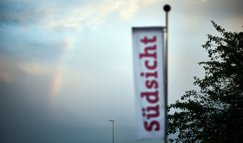 Kultur in der Klinik Südhang