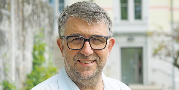 Stefan Gerber, CEO, Klinik Südhang, 2025