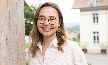 Klinik Südhang Sophia Krüger Ärztin in Weiterbildung