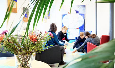 Klinik Südhang Tagesklinik 