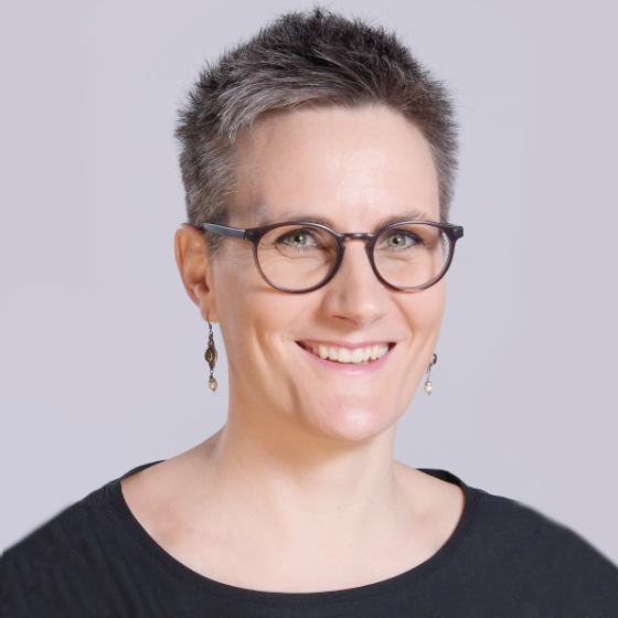 Monika Bregy, Psychologin Klinik Südhang Ambulatorium Verantwortliche für Traumafolgestörungen