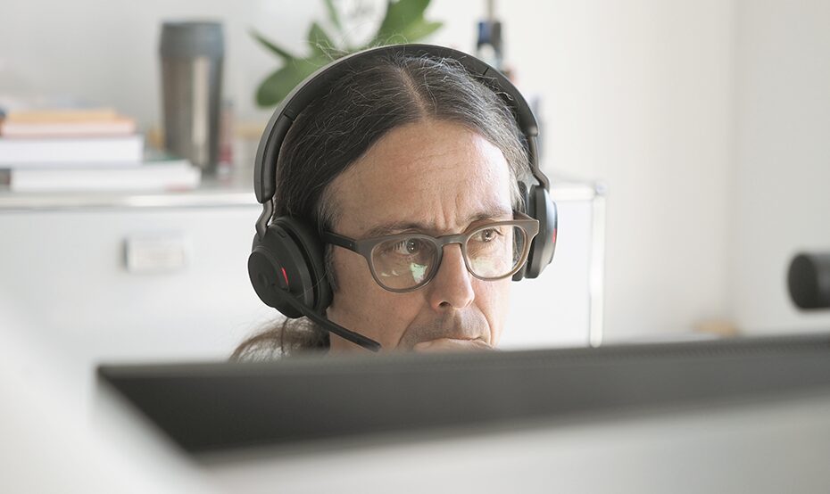Klinik Südhang Berufsgruppen IT Applikationsmanagement Qualitätsmanagement Administration