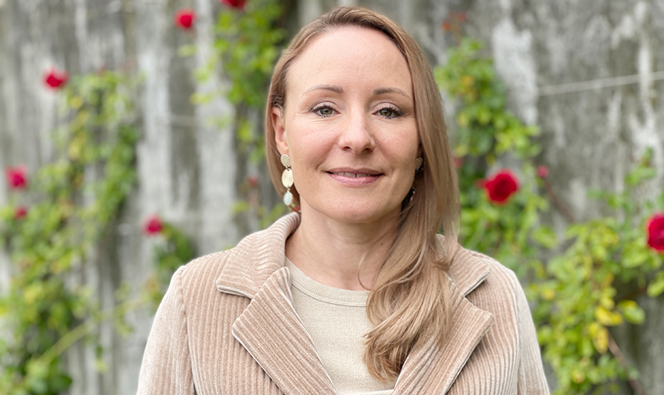 Klinik Südhang Camilla Brühlimann Leiterin Finanzen und Controlling