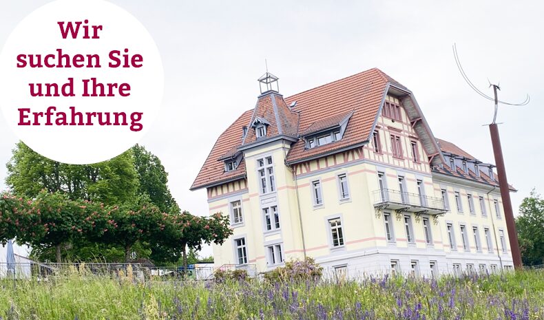 Klinik Südhang Offene Stellen Karriere