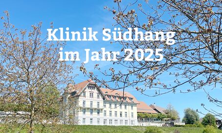 Klinik Südhang Qualitäts- und Leistungsbericht 2025