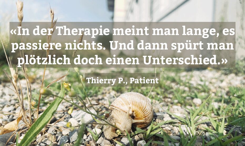 Klinik Südhang Qualitäts- und Leistungsbericht 2025