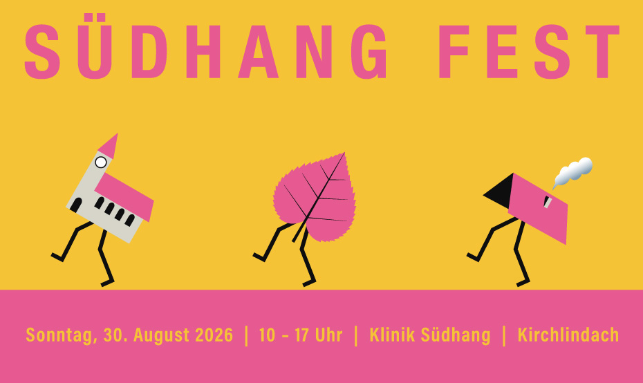 Klinik Südhang Fest 2026
