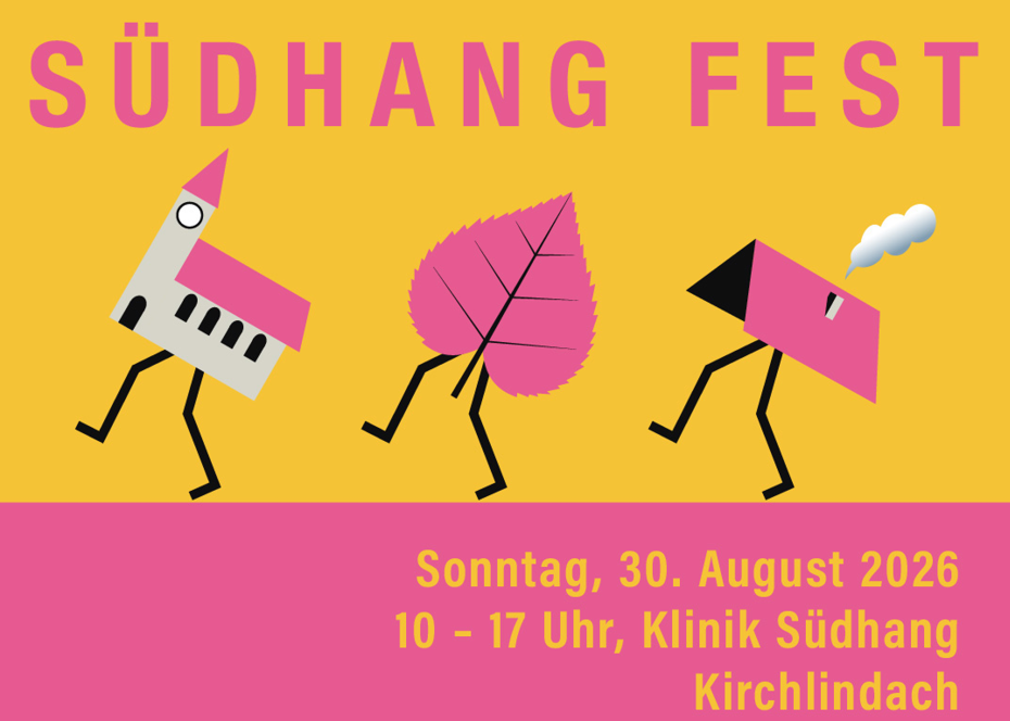 Klinik Südhang Fest 2026
